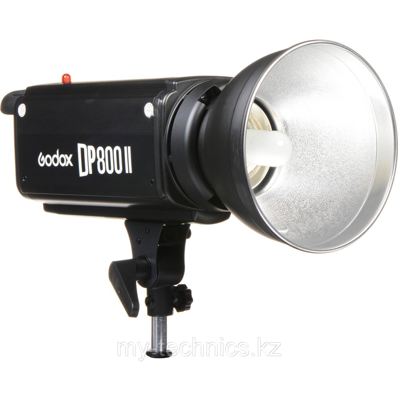 Импульсный свет GODOX DP-800II