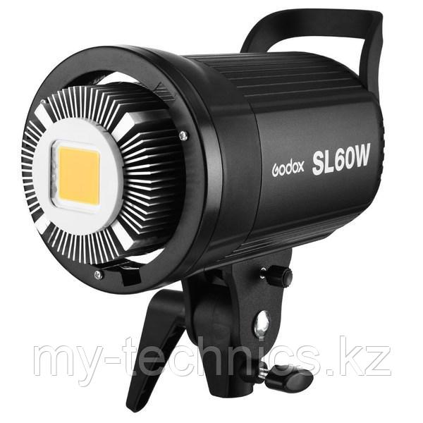 Студийный LED-cвет Godox SL-60W