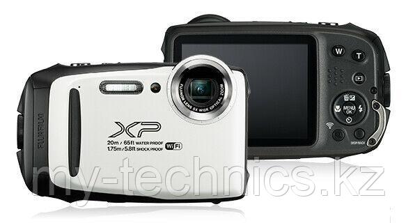 Фотоаппарат Fujifilm XP130 White Blanc