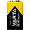 Батарейка VARTA Super Heavy Duty Zinc-Carbon 9V Крона 6F22, фото 2