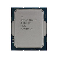 Intel Core i5 12600KF процессоры