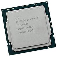 Intel Core i7 10700K процессоры