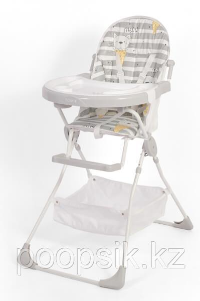 Стульчик для кормления Tomix Candy Kitty