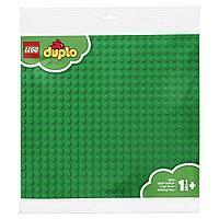 2304 Lego DUPLO Строительная пластина, Лего Дупло