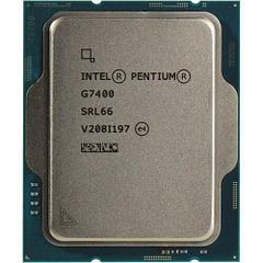 Процессор Intel Pentium G7400