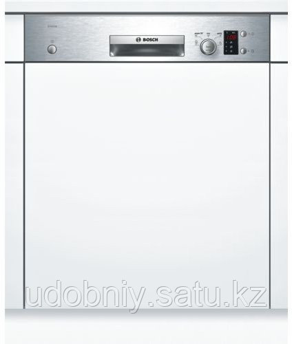 Посудомоечная машина Bosch SMI50D05TR - фото 1 - id-p104408418