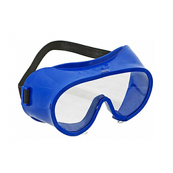 Очки защитные закрытого типа СИБРТЕХ