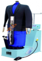 Пароманекен для верхней одежды SIDI-MONDIAL