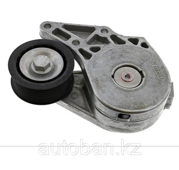Ролик натяжной с механизмом натяжения Volkswagen Golf3 /Passat B3/B4/Sharan 1995- VR6 V-2.8/Ford Galaxy 2.8