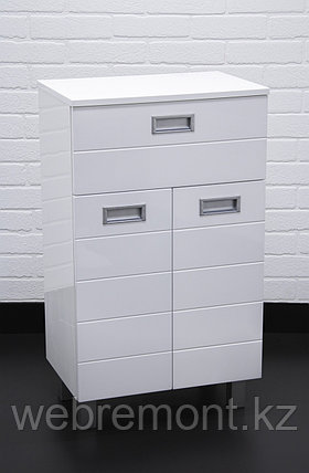 Комод 50 Cube с 1 ящиком Домино, фото 2