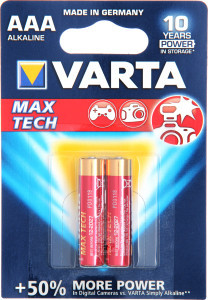 Батарейки 4703 V-1,5v-AAA (2 шт)