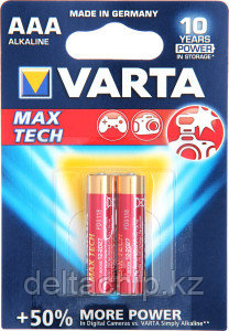 Bat Varta 4703 V-1,5v-AAA (2шт)