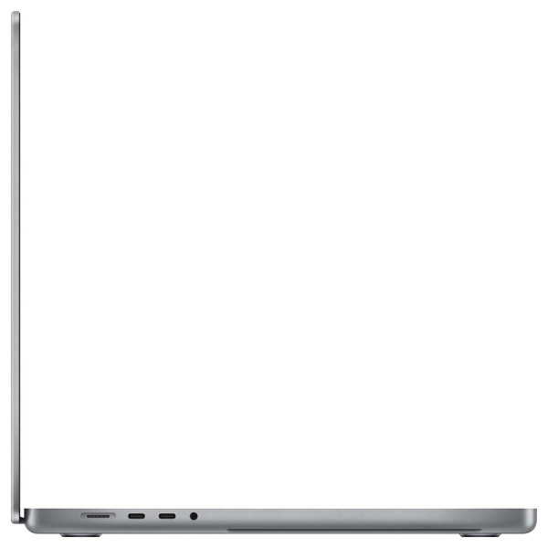 Ноутбук MacBook Pro MK183RU - фото 2 - id-p104216264