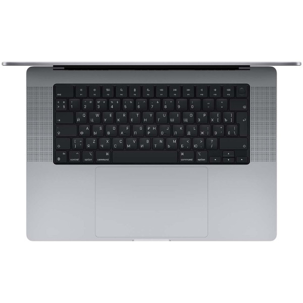 Ноутбук MacBook Pro MK183RU - фото 3 - id-p104216264