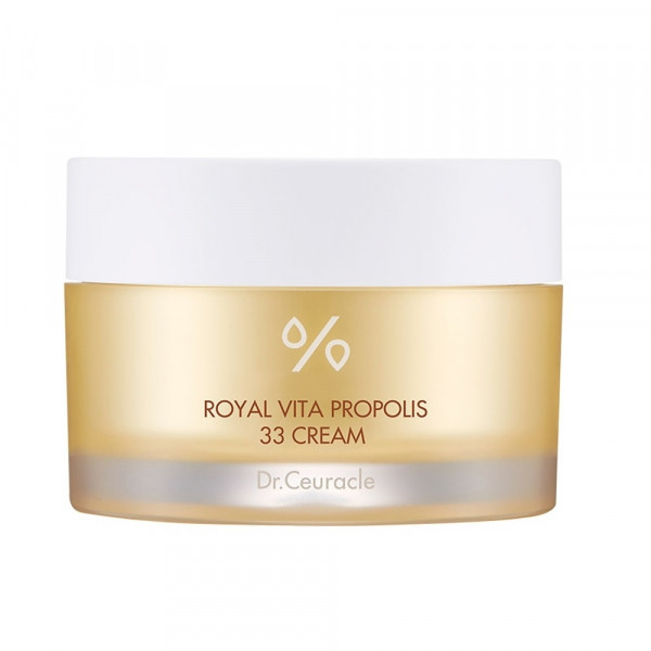 Dr.Ceuracle Крем Для Лица Royal Vita Propolis 33 Cream 50Ml