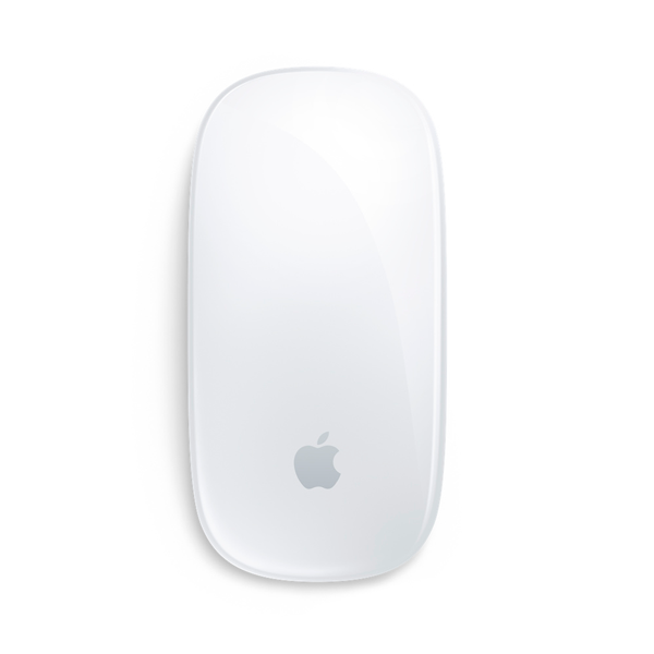Мышь беспроводная Apple Magic Mouse, фото 1