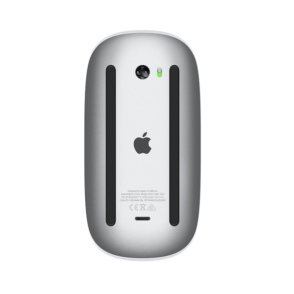Мышь беспроводная Apple Magic Mouse - фото 2 - id-p104408893