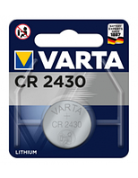Батарейка Professional Electronics CR2430 3V-280mAh (1 шт)