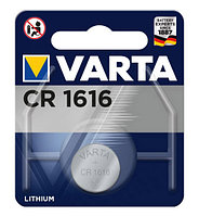 Батарейка Professional Electronics CR1616 3V-55mAh (1 шт)