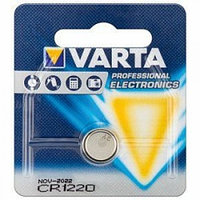 Батарейка Professional Electronics CR1220 3V-35mAh (1 шт)