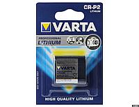 Батарейка Professional Lithium CR-P2 - 6V (1 шт)