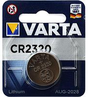 Батарейки V-CR 2320 3V 135mAh