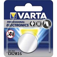 Батарейка V-CR 2016 3V-85mAh