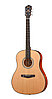 Гитара акустическая Tayste TS66 N массив, фото 2