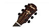 Гитара акустическая Tayste TS64 N Solid Spruce, фото 6