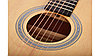 Гитара акустическая The Rose R-O40 N Matt Solid Spruce, фото 5
