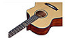 Гитара акустическая Tayste K-C6 N Solid Spruce, фото 4