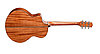 Гитара акустическая Tayste K-C6 N Solid Spruce, фото 3