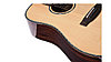 Электроакустическая гитара Kaysen K-X850SS N EQ Solid Spruce, фото 4