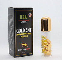 Стимулятор потенции Золотой муравей Gold Ant 10 таблеток