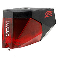 Картридж звукоснимателя Ortofon 2M Red