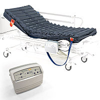 Rovacare Противопролежневая система с микропроцессорным распределением давления