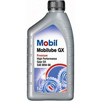 Mobilube GX 80W-90 1л
