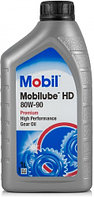 Mobilube HD 80W-90 1л