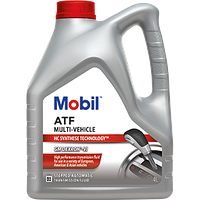 MOBIL-ATF MULTI-V GSP 4л