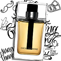 Ерлерге арналған Christian Dior Dior Homme парфюмері