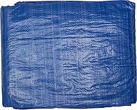 Тент-полотно STAYER MASTER универсальный, из тканого полимера плотностью 65 г/м3, с люверсами,