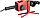 Сварочный аппарат (паяльник) для полипропиленовых труб, ЗУБР Мастер АСТ-2000, 1000/2000Вт, 50-300С, насадки, фото 5