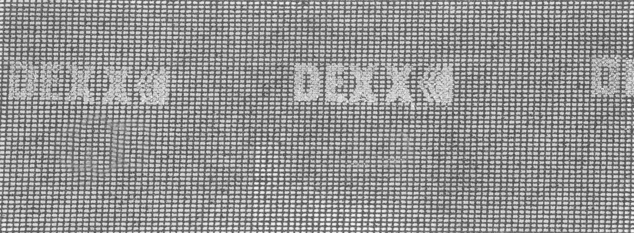 Шлифовальная сетка DEXX абразивная, водостойкая Р 60, 105х280мм, 3 листа - фото 1 - id-p104412931