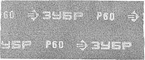 Шлифовальная сетка ЗУБР ″Мастер″ абразивная, водостойкая № 60, 115х280мм, 5 листов