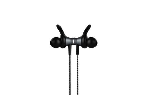 НАУШНИКИ 2E S8 PISTON MAGNET MIC GREY