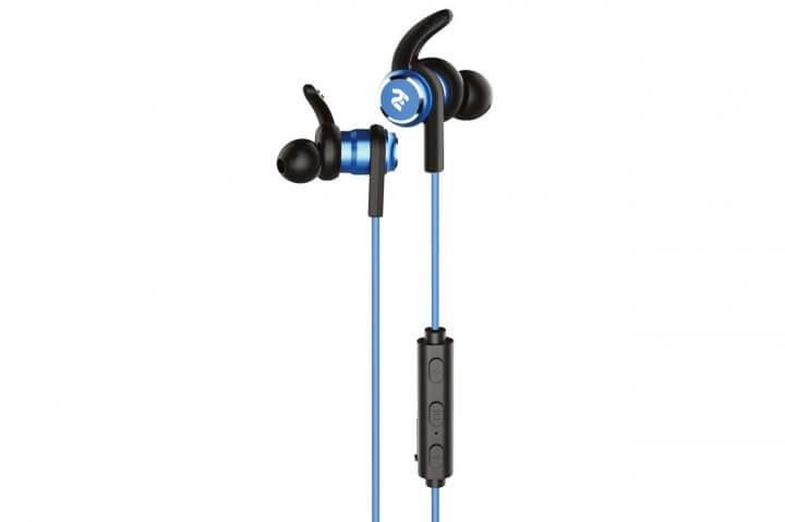 НАУШНИКИ 2E S9 WiSport In Ear Waterproof