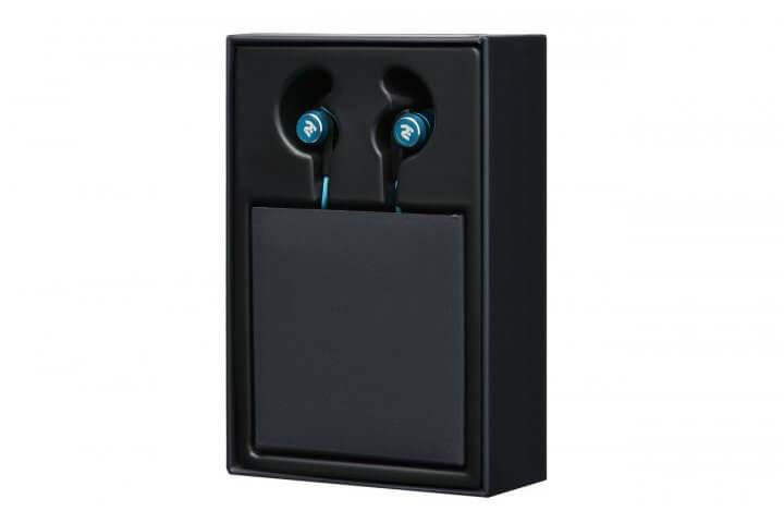 НАУШНИКИ 2E S9 WiSport In Ear Waterproof