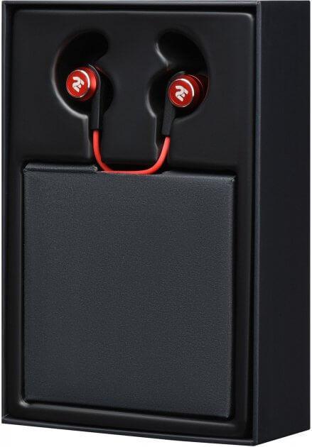 НАУШНИКИ 2E S9 WISPORT IN EAR WATERPROOF