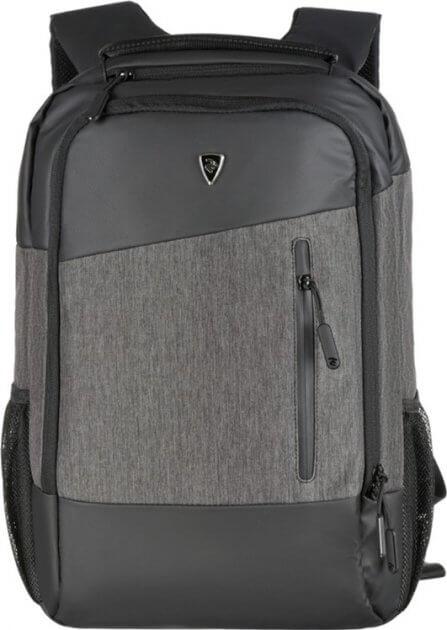 Рюкзак 2E, Slant 16", серый