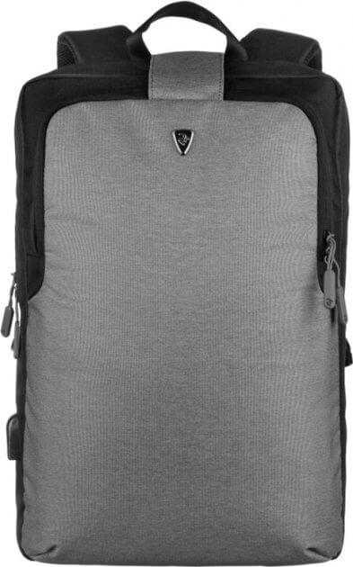 Рюкзак 2E Supreme 16", серый
